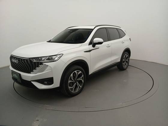 GWM HAVAL H6 1.5 PHEV PREMIUM AWD E-TRACTION GWM HAVAL H6 1.5 PHEV PREMIUM AWD E-TRACTION